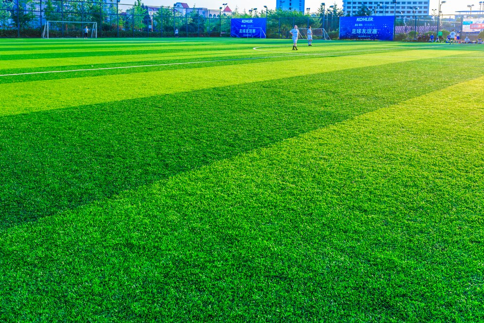 افضل شركة انشاء ملاعب بالدمام