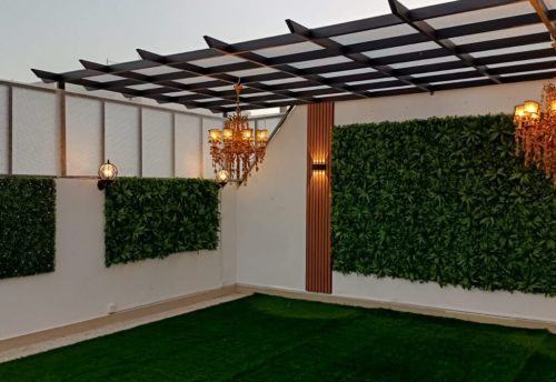 شركة تنسيق حدائق بالاحساء