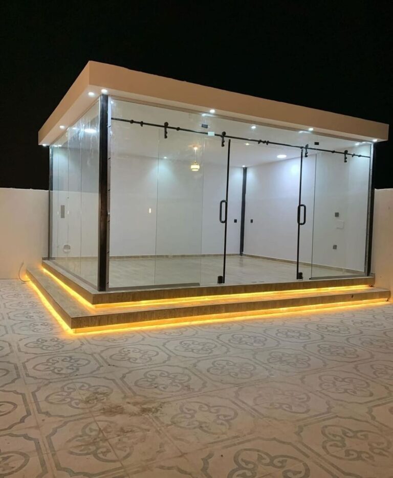 فايبر جلاس