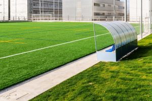 انشاء ملاعب بالدمام كرة قدم